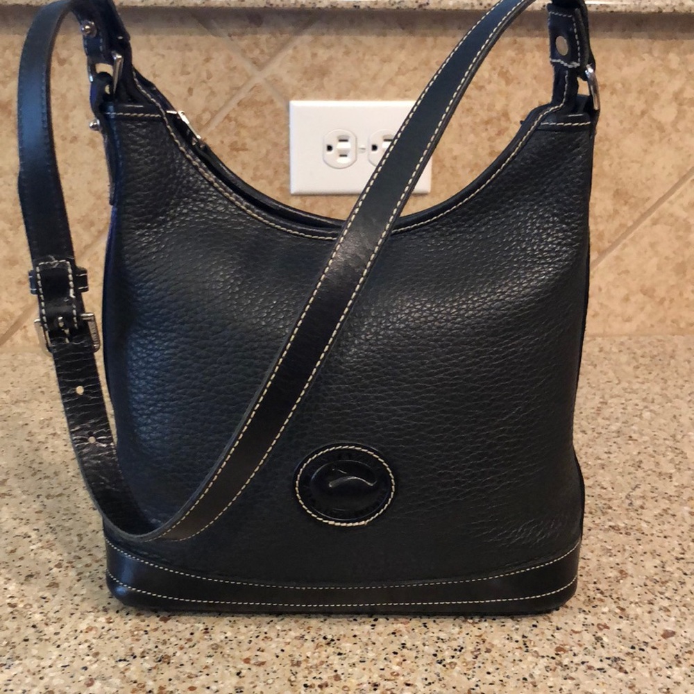 Dooney & Bourke Hobo Purse
